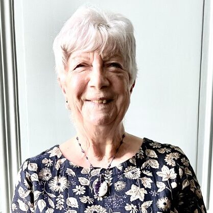 Assistant MD<br>Liz Wilson